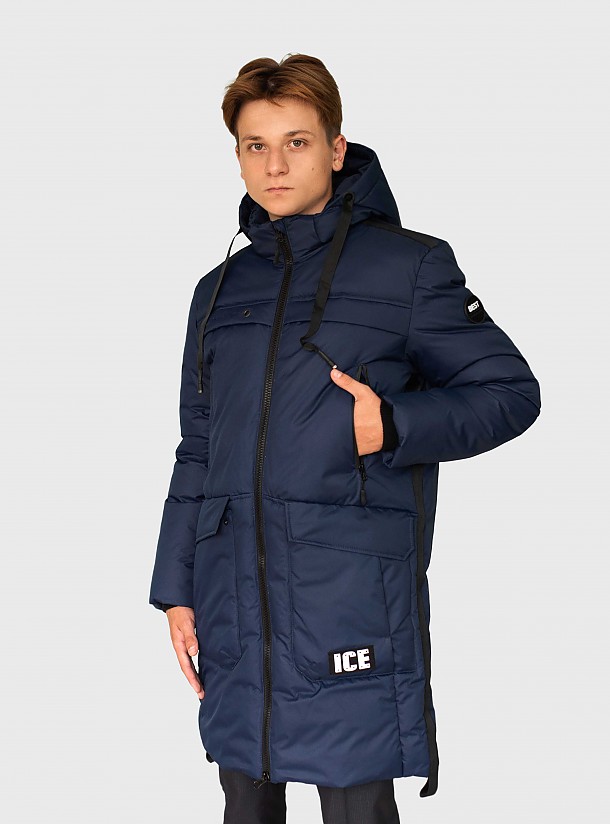 Куртка для мальчика ПЗ-4045